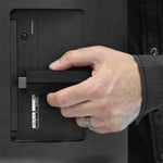 Aluratek Picstick Wireless HDTV Photo/Video Viewer with Remote Control