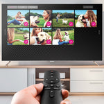 Aluratek Picstick Wireless HDTV Photo/Video Viewer with Remote Control