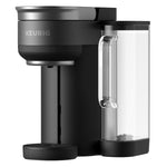Keurig K-Crema Single Serve Coffee & Espresso Maker
