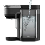 Keurig K-Crema Single Serve Coffee & Espresso Maker