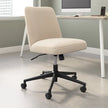 Serenity Mid Back Fabric Office Chair