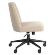 Serenity Mid Back Fabric Office Chair