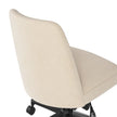 Serenity Mid Back Fabric Office Chair