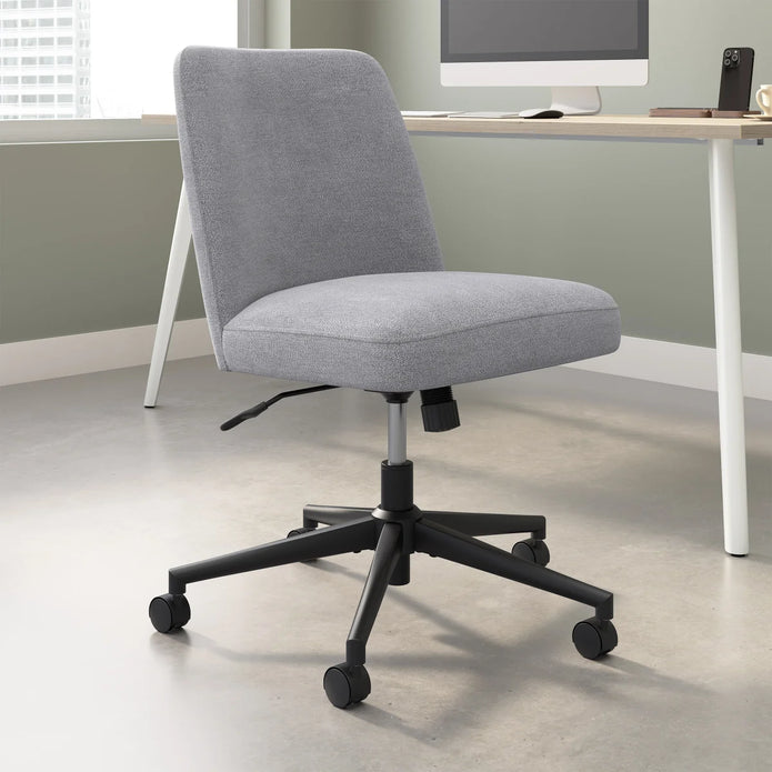 Serenity Mid Back Fabric Office Chair