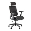 Align High Back Ergonomic Mesh Office Chair, Black