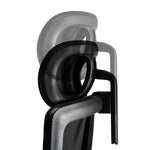 Align High Back Ergonomic Mesh Office Chair, Black