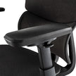 Align High Back Ergonomic Mesh Office Chair, Black