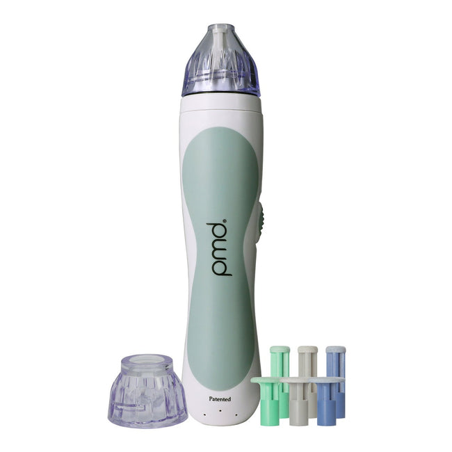 PMD Personal Microderm Classic Exfoliation Device