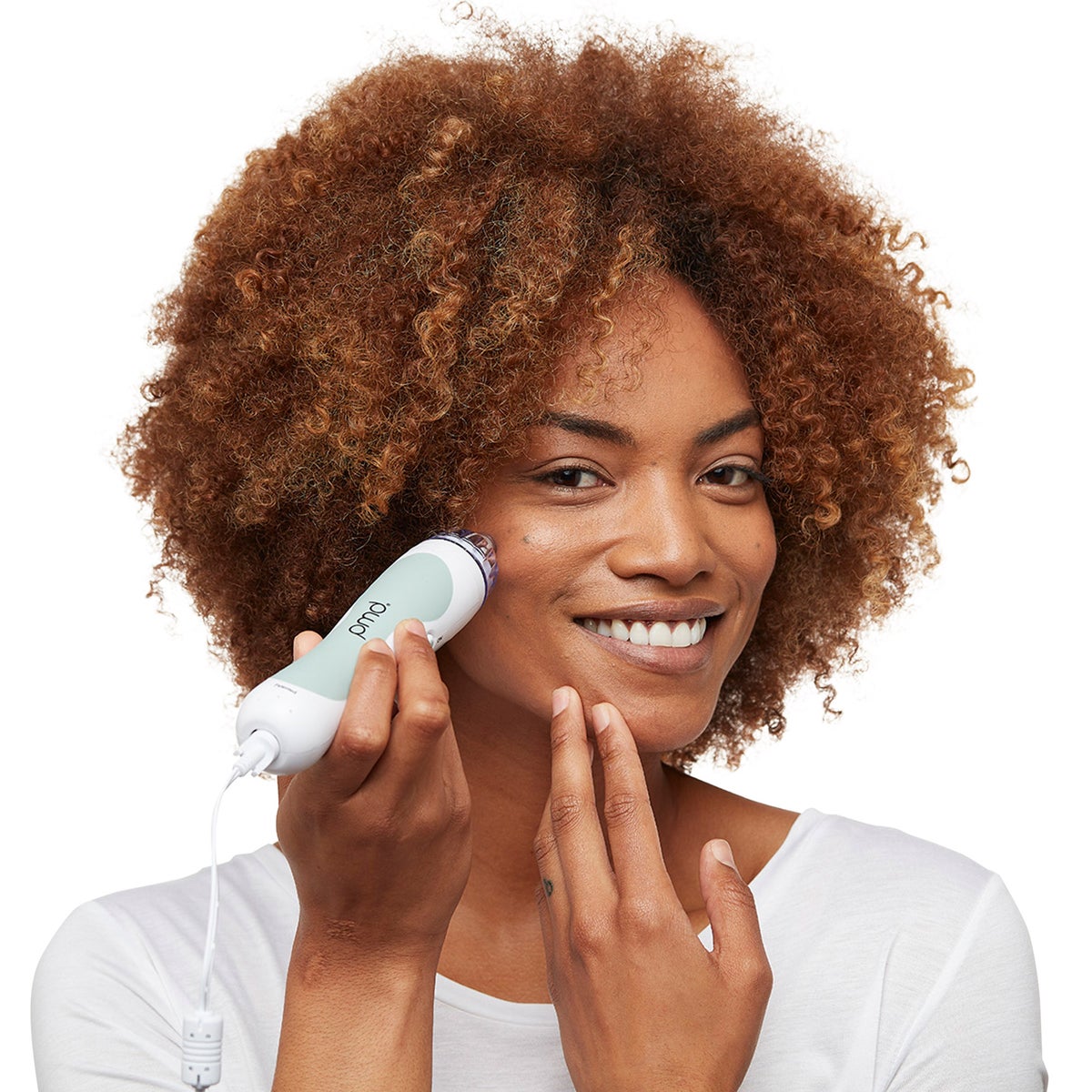PMD Personal Microderm Classic Exfoliation Device