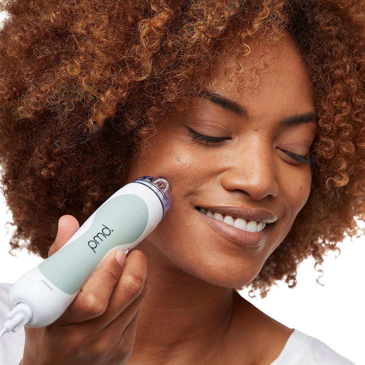PMD Personal Microderm Classic Exfoliation Device