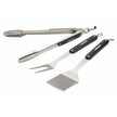 Cuisinart Magnetic BBQ Tool Set, 3-piece