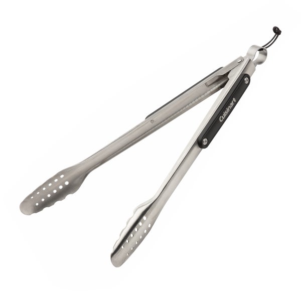Cuisinart Magnetic BBQ Tool Set, 3-piece