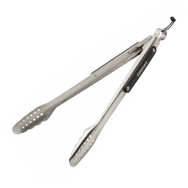 Cuisinart Magnetic BBQ Tool Set, 3-piece