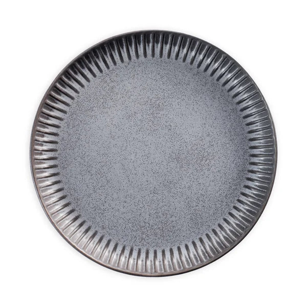 Maison Neuve Windsor Stoneware Dinnerware Set, 16-piece