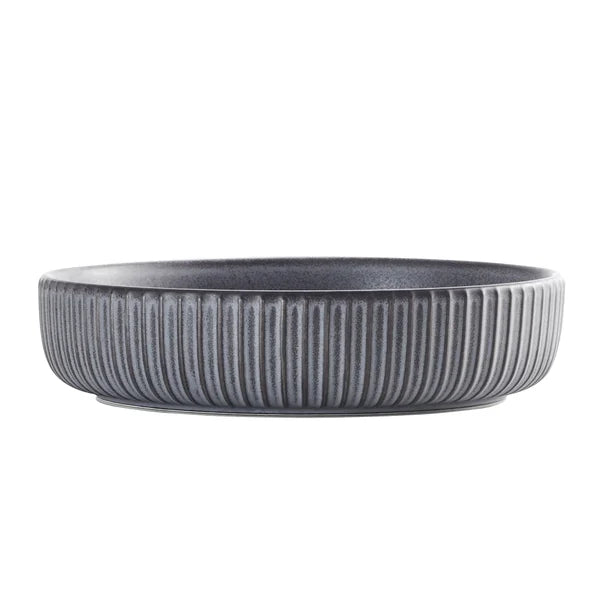 Maison Neuve Windsor Stoneware Dinnerware Set, 16-piece