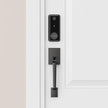 BLACK+DECKER Smart Entrance Door Lock and Handle Set