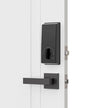 BLACK+DECKER Smart Entrance Door Lock and Handle Set