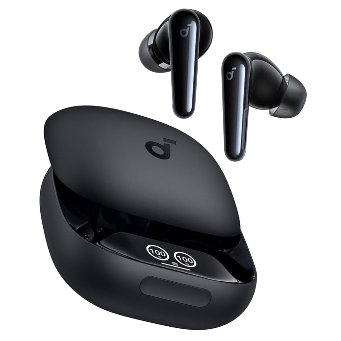 Anker Soundcore Liberty 4 Pro Truly Wireless Noise Cancelling Earbuds