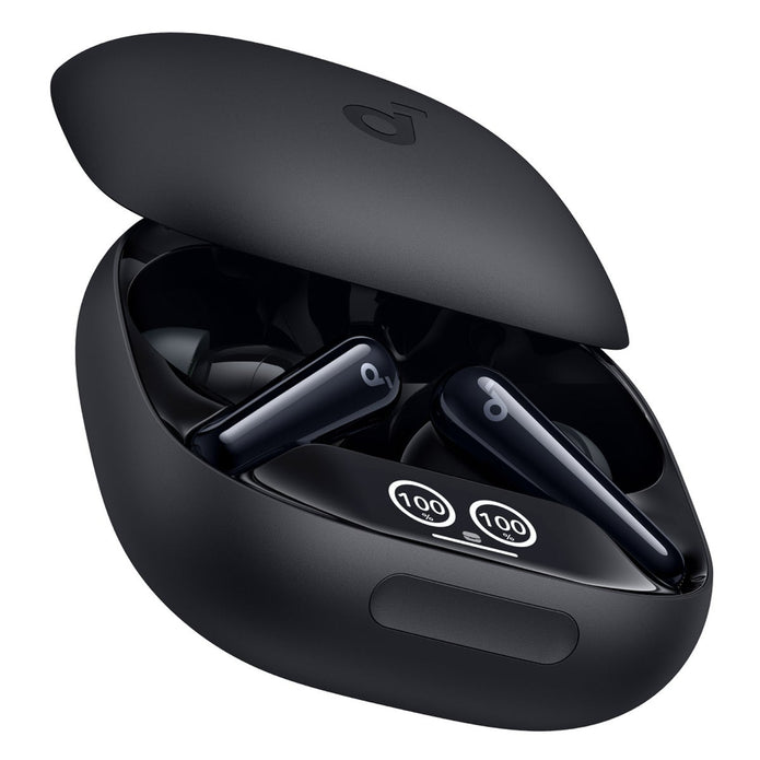 Anker Soundcore Liberty 4 Pro Truly Wireless Noise Cancelling Earbuds