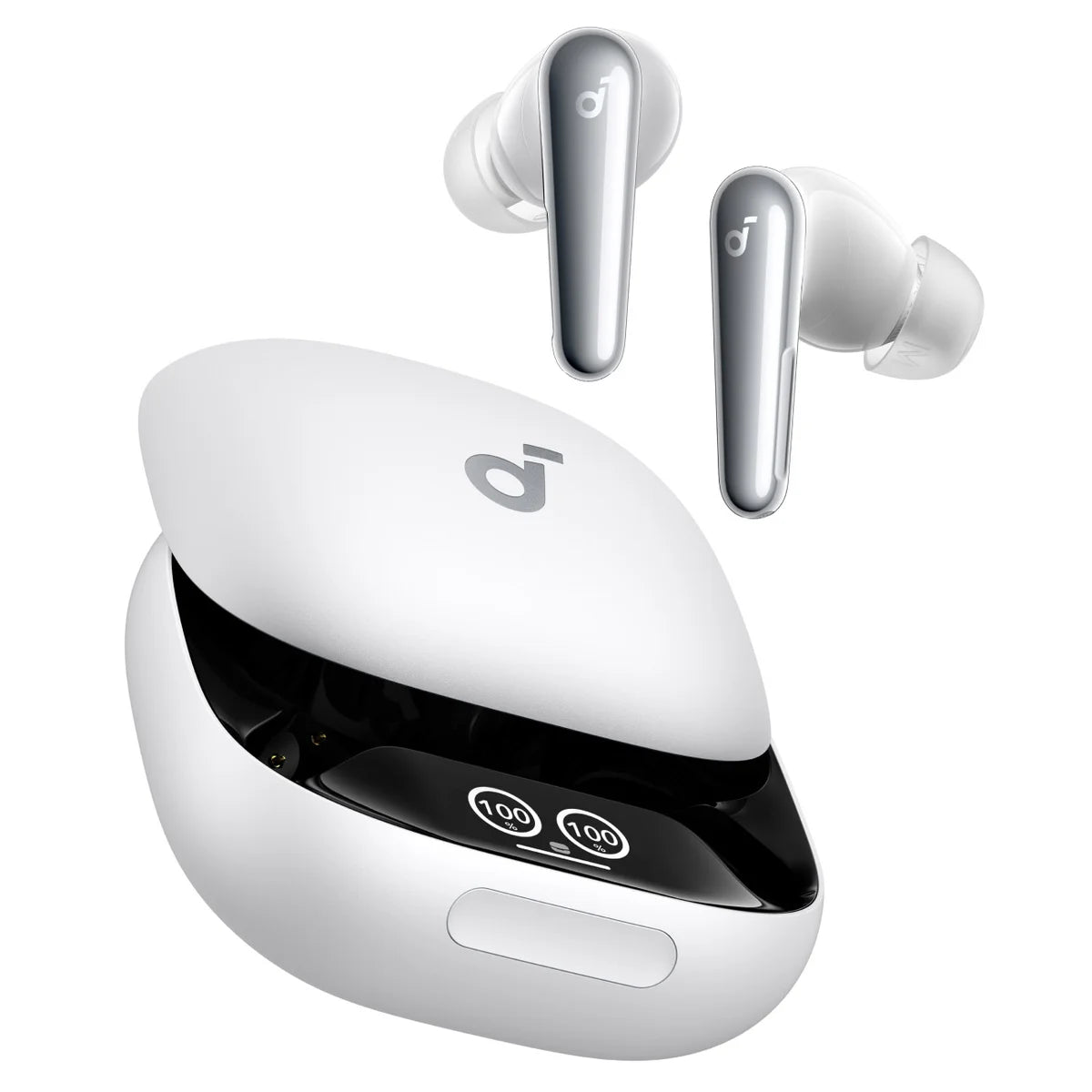 Anker Soundcore Liberty 4 Pro Truly Wireless Noise Cancelling Earbuds