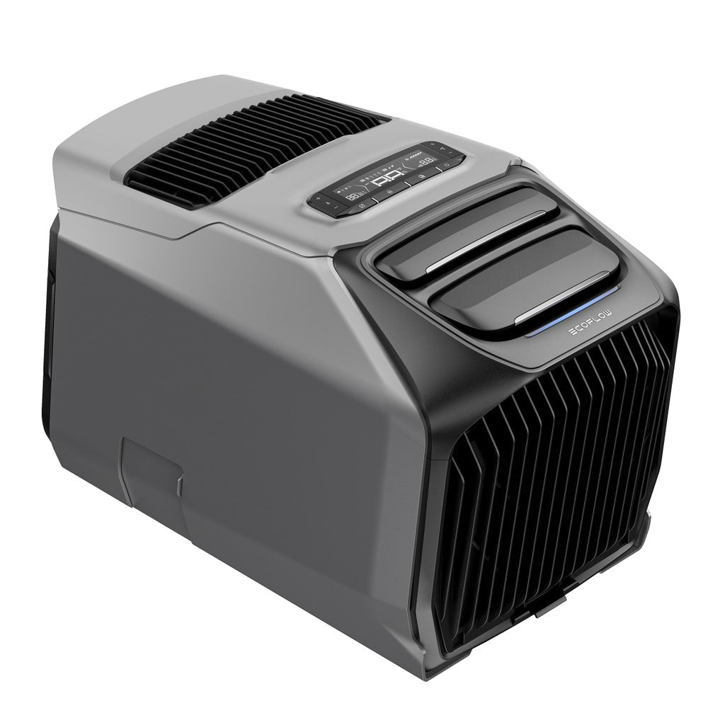 EcoFlow WAVE 3 Portable Air Conditioner