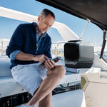 EcoFlow WAVE 3 Portable Air Conditioner