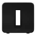 Sonos Sub 4th Generation Wireless Subwoofer