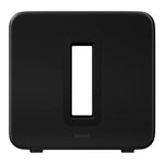 Sonos Sub 4th Generation Wireless Subwoofer