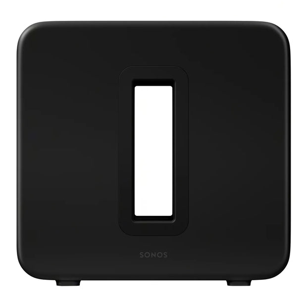 Sonos Sub 4th Generation Wireless Subwoofer
