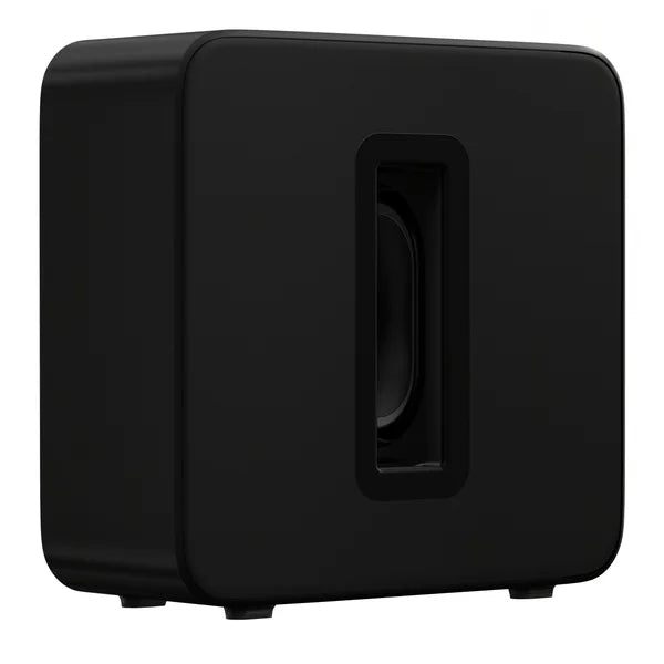 Sonos Sub 4th Generation Wireless Subwoofer