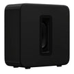 Sonos Sub 4th Generation Wireless Subwoofer