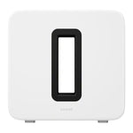 Sonos Sub 4th Generation Wireless Subwoofer