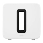 Sonos Sub 4th Generation Wireless Subwoofer