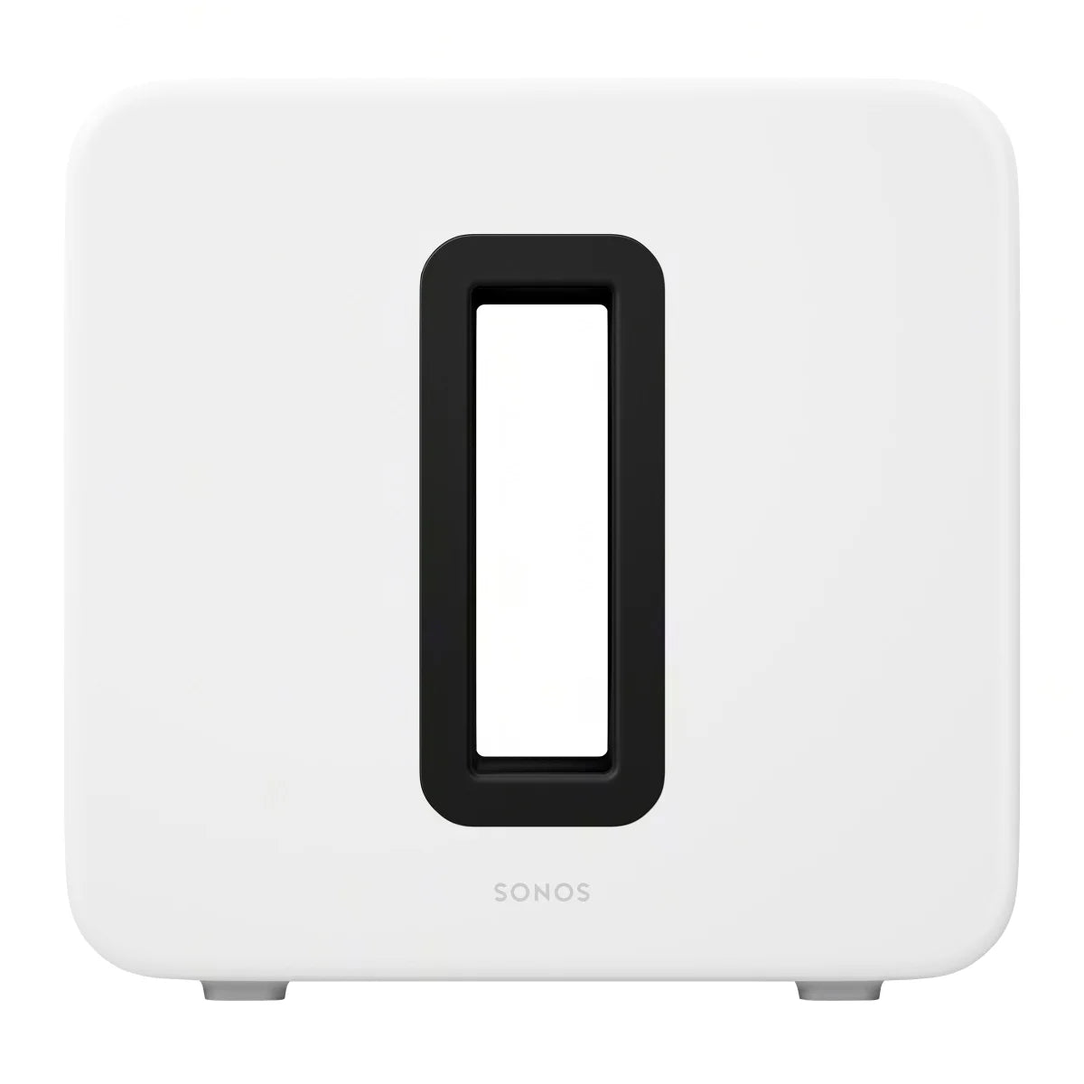 Sonos Sub 4th Generation Wireless Subwoofer