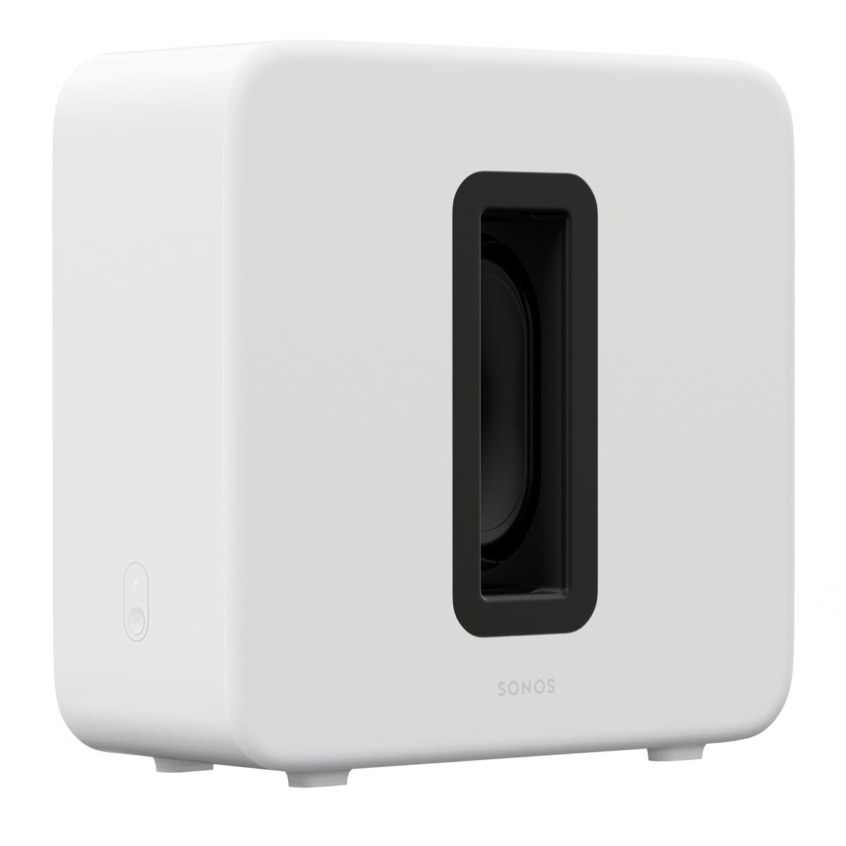 Sonos Sub 4th Generation Wireless Subwoofer