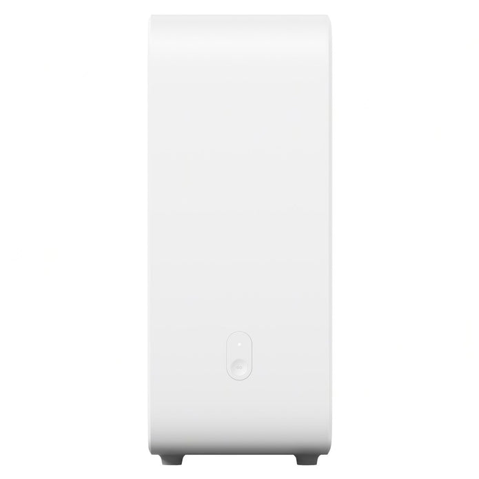 Sonos Sub 4th Generation Wireless Subwoofer