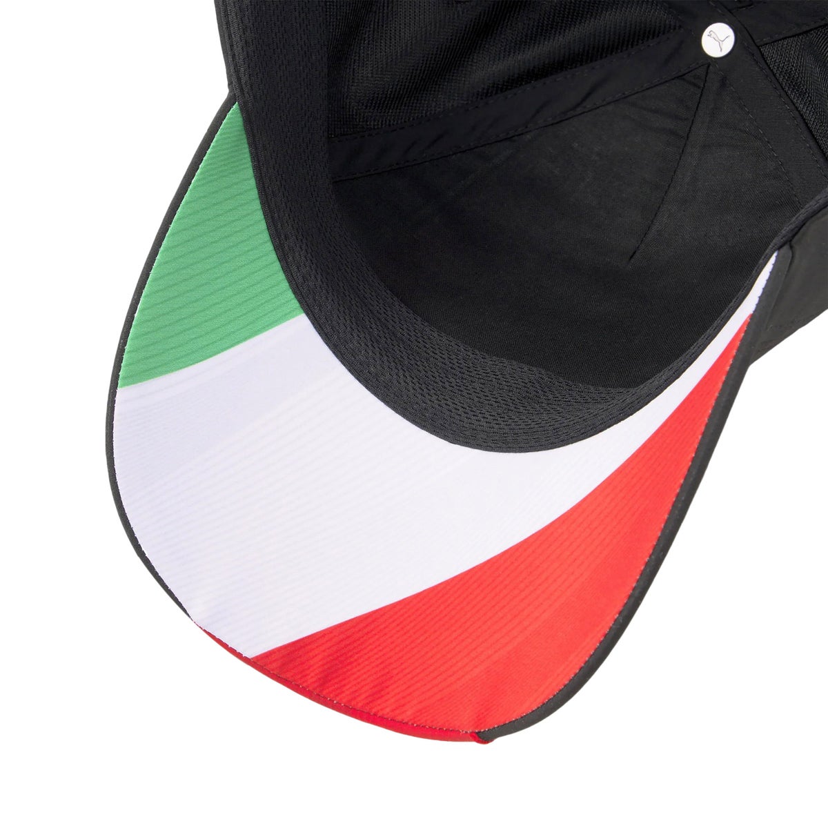 F1 Scuderia Ferrari Team Cap