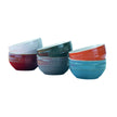 Staub Stoneware Pinch Bowl Set, 6-piece
