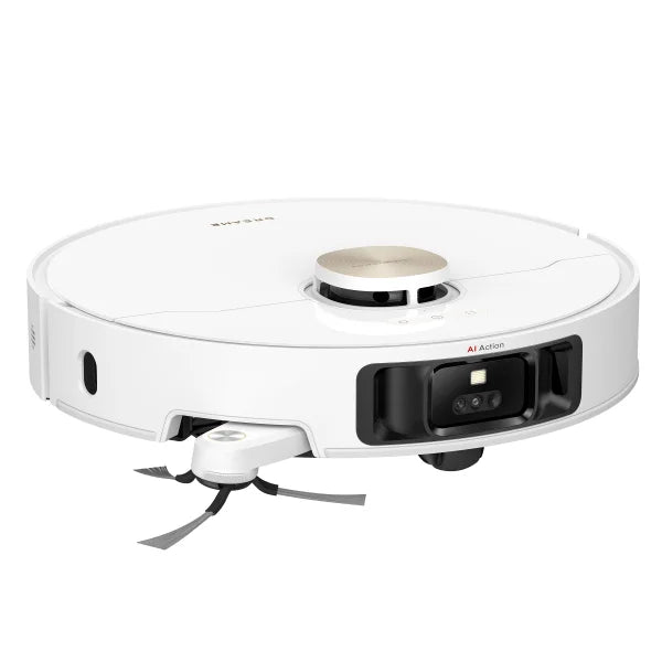 Dreame GoVac 600 Robotic 4 in 1 Vacuum / Mop with Accessory Pack Bundle