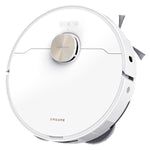Dreame GoVac 600 Robotic 4 in 1 Vacuum / Mop with Accessory Pack Bundle