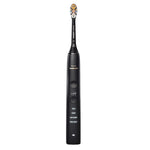 Philips Sonicare DiamondClean Connected Series 9000 Electric Toothbrush, 2-pack
