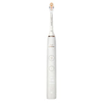 Philips Sonicare DiamondClean Connected Series 9000 Electric Toothbrush, 2-pack