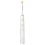 Philips Sonicare DiamondClean Connected Series 9000 Electric Toothbrush, 2-pack
