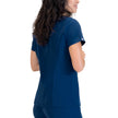 Frontline Women's Two Pocket V-Neck Scrub Top