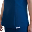 Frontline Women's Two Pocket V-Neck Scrub Top