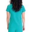 Frontline Women's Two Pocket V-Neck Scrub Top