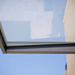 Canopia by Palram Sophia Door Awning Kit