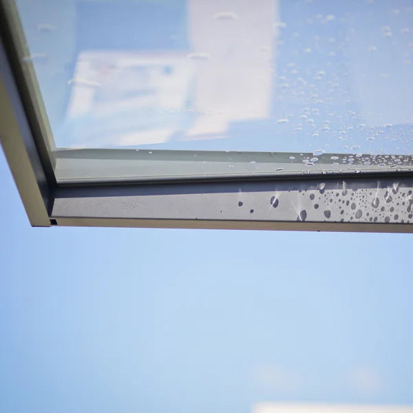 Canopia by Palram Sophia Door Awning Kit