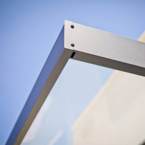 Canopia by Palram Sophia Door Awning Kit