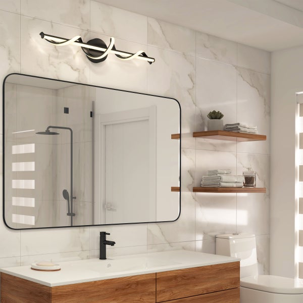 Artika Coda Vanity Light